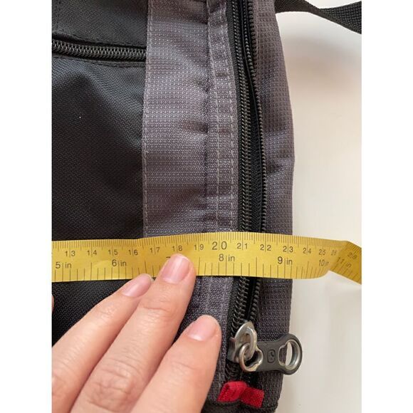 Swiss army backpack   - Picture 4 of 6